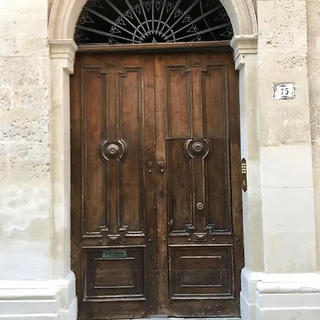 Il Sipario Palazzo Accolla