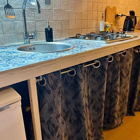 Apartment Il Sipario Palazzo Accolla *