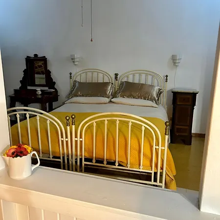 Il Sipario Palazzo Accolla Apartment