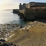 Il Sipario Palazzo Accolla * 시라쿠사