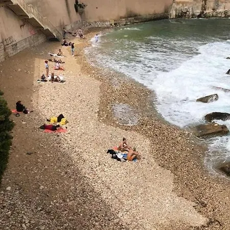 Il Sipario Palazzo Accolla * Syrakus