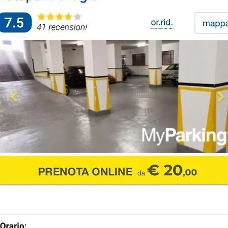 Il Sipario Palazzo Accolla Syrakus