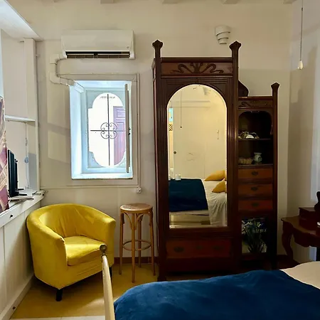 Il Sipario Il Pregio E Il Comfort Di Palazzo Accolla Apartman *