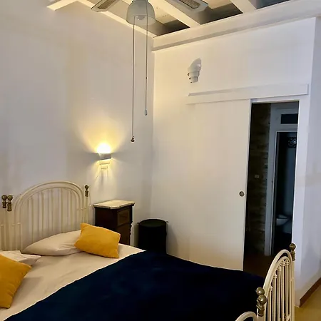 Il Sipario Il Pregio E Il Comfort Di Palazzo Accolla
